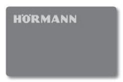 Hörmann Transponderkarte TL 1000